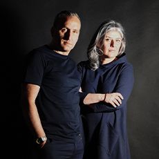 แองเจเล็ตติ รุซซา ดีไซน์ แองเจเล็ตติ รุซซา ดีไซน์