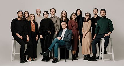 เบลลินี่ สตูดิโอ เบลลินี่ สตูดิโอ