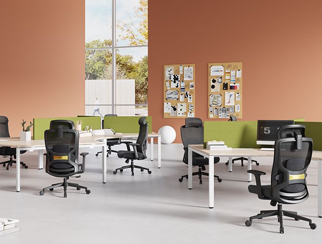 ผลิตเก้าอี้ราคาประหยัดเพื่อประชาชน