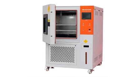 เครื่องทดสอบอุณหภูมิและความชื้นคงที่ เครื่องทดสอบอุณหภูมิและความชื้นคงที่