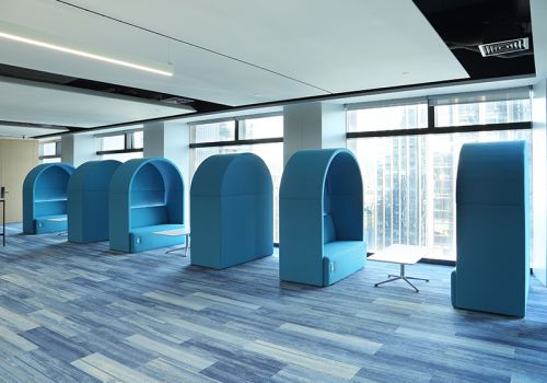 บริษัทไฟฟ้ากำลัง