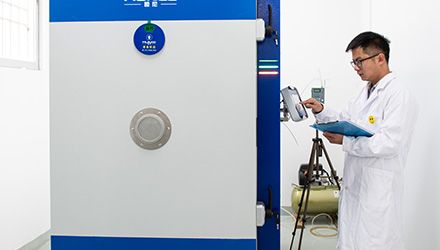 ถังปล่อยสาร VOC อเนกประสงค์ขนาด 1 ลบ.ม ถังปล่อยสาร VOC อเนกประสงค์ขนาด 1 ลบ.ม