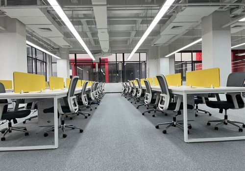 บริษัทอินเตอร์เน็ต