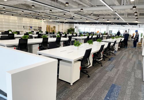 บริษัทขนส่งอัจฉริยะ