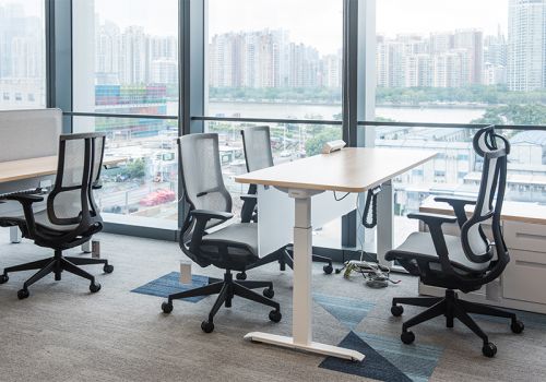 บริษัทโลจิสติกส์