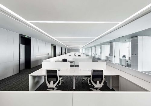 สำนักงานกฎหมาย