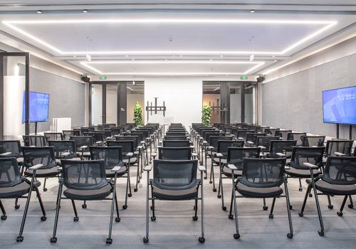 องค์กรไฮเทคใหม่