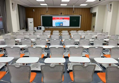 ห้องสมุดมหาวิทยาลัย