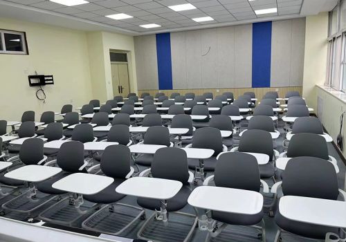 ห้องสมุดมหาวิทยาลัย