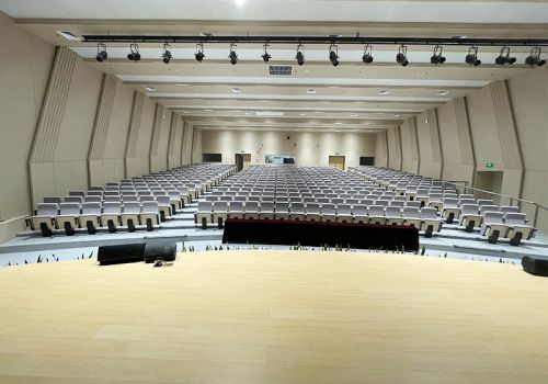 โรงเรียนมัธยมต้น