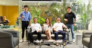 Globalization ของ JE Furniture เร่งการพัฒนาโดยมุ่งเน้นไปที่กลยุทธ์การไหลเวียนแบบ Dual ระดับชาติ