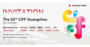 เป็นคนแรกที่ค้นพบ: เผยเทรนด์ล่าสุดในเฟอร์นิเจอร์สำนักงานปี 2024