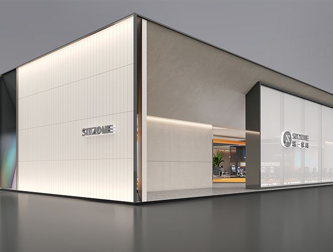 SITZONE 2024 CIFF VR โชว์รูม