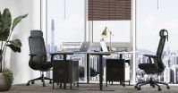 ฉันจะรู้ได้อย่างไรว่าเก้าอี้สำนักงานตัวไหนที่เหมาะกับฉัน