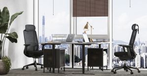 ฉันจะรู้ได้อย่างไรว่าเก้าอี้สำนักงานตัวไหนที่เหมาะกับฉัน