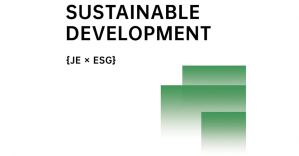 ESG, JE Furniture มาแล้ว!