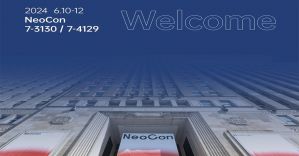 คำเชิญที่ยุติธรรม | JE Furniture x NeoCon