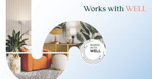 JE Furniture เข้าร่วมเป็นสมาชิก IWBI และสอดคล้องกับ WELL เพื่อส่งเสริมสภาพแวดล้อมสำนักงานที่เป็นมิตรต่อสิ่งแวดล้อม!